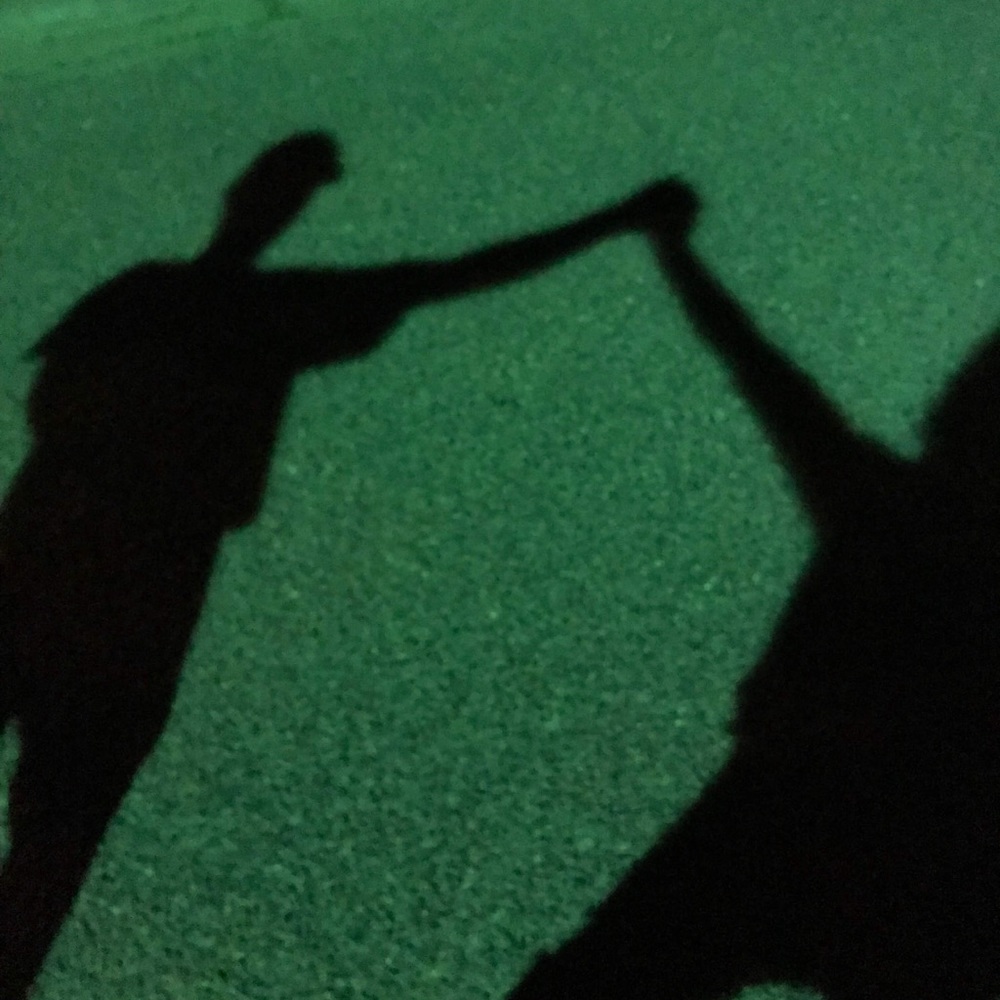 Meet your Posher, Robert